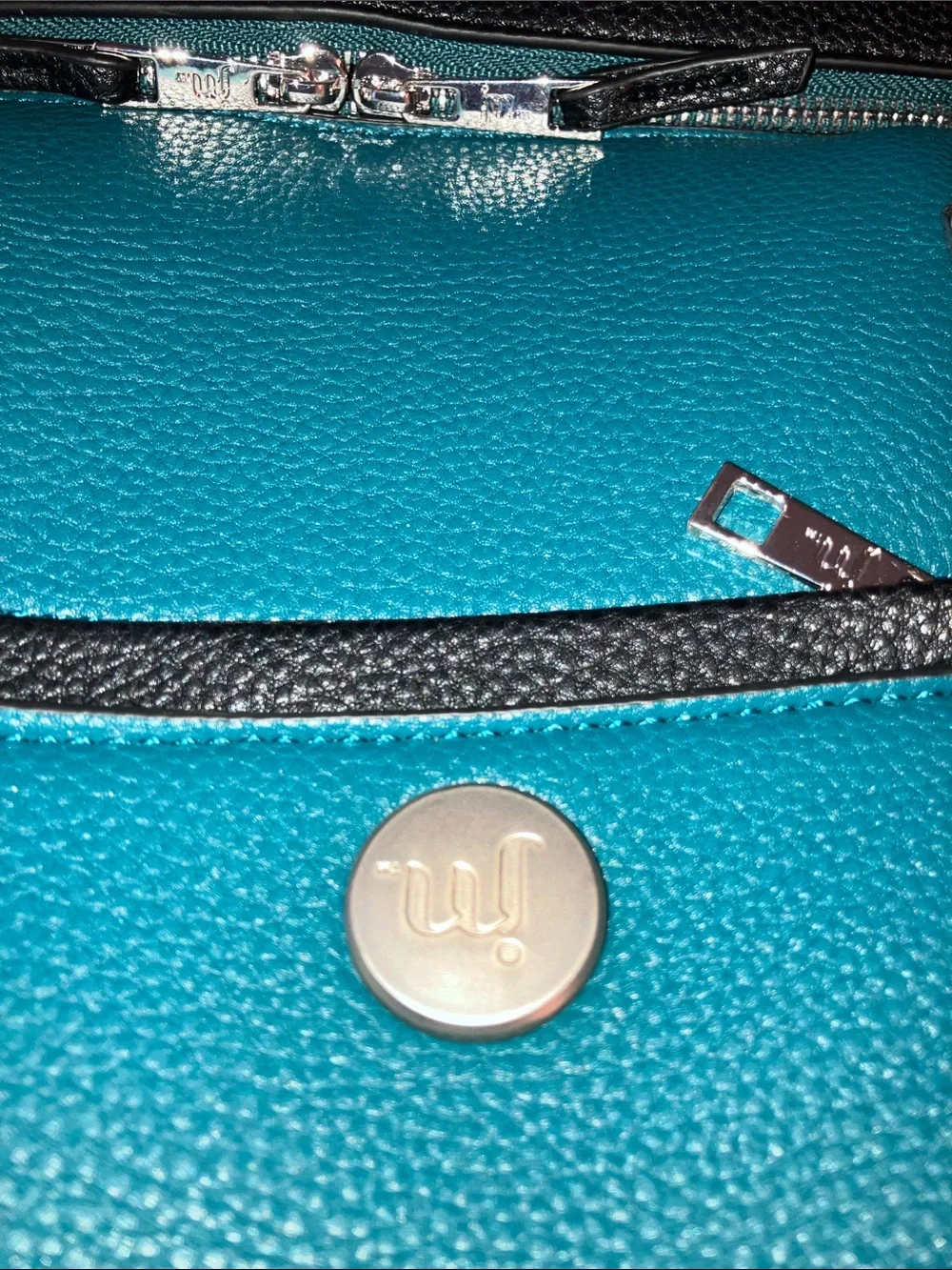 Jessica Moore compact two